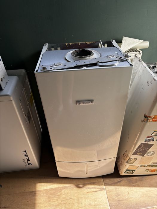 Termoteca Bosch condens 3000