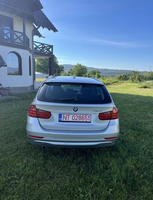 BMW Seria 3 F31 320d 318d 316d 2013