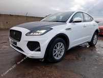 Dezmembrez Jaguar E-Pace 1 [2017 - 2020] Crossover D180 AT AWD (180 hp)