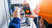 Electrician autorizat