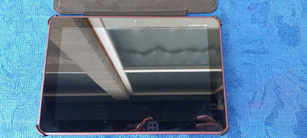 **Tableta Acer Iconia Tab A1-810 | 7.9" (19.3 cm)