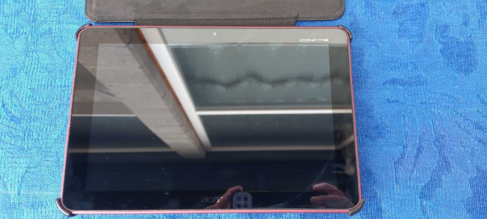 Tableta Acer Iconia Tab A1-810 | 7.9" (19.3 cm)