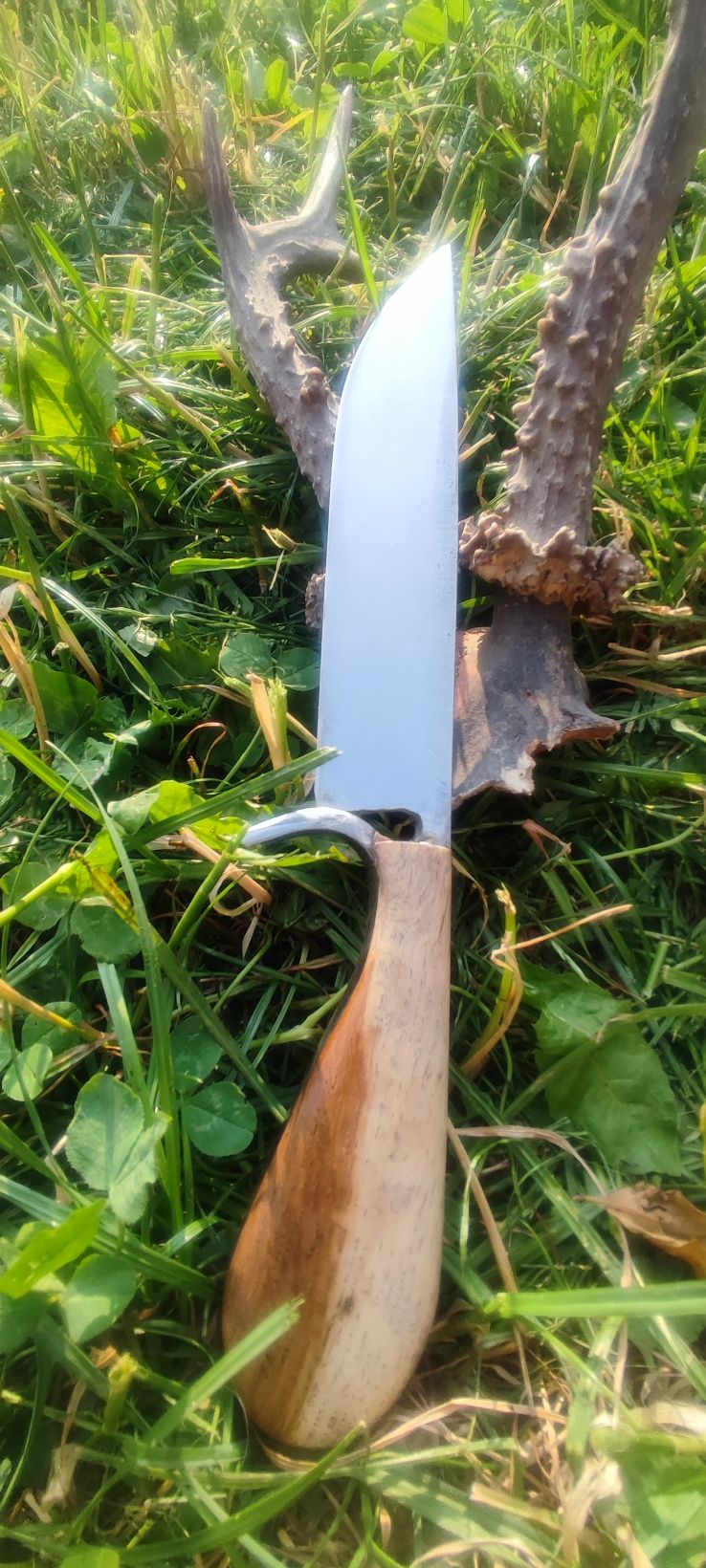 Cutit forjat manual
