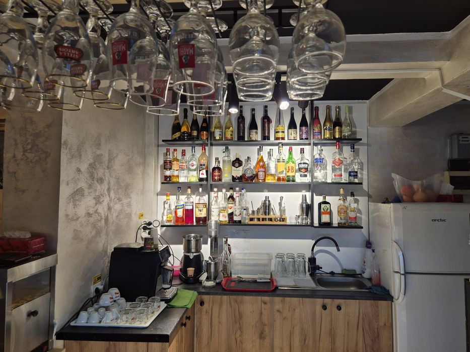 Vand Afacere tip Bar&GRILL&Pab