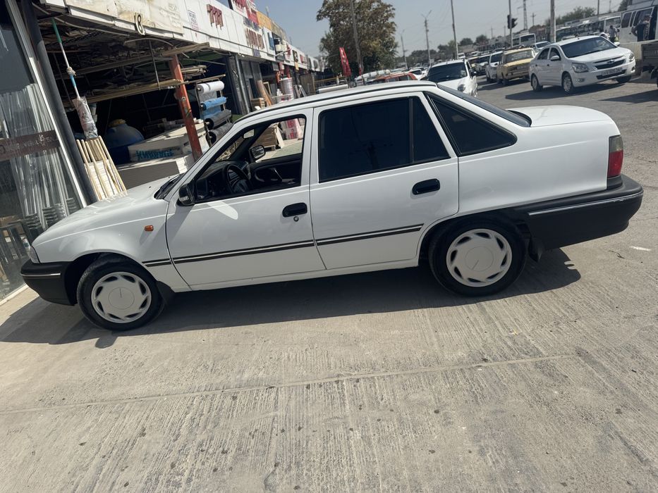 Nexia Dons 1.6 Avtomat