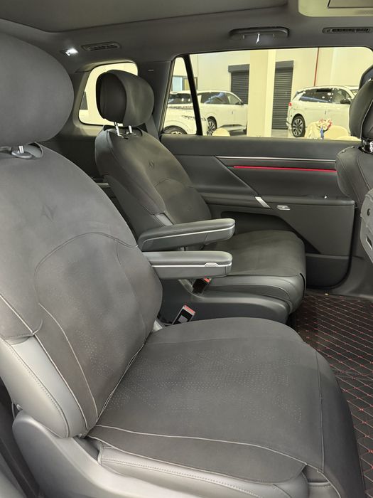 Dongfeng 008 рестайл 2026 + бонусы