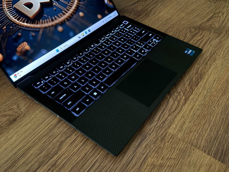 14' 100% sRGB i7-12800H DELL Precision 5470 32GB DDR5/512GB/RTX A1000