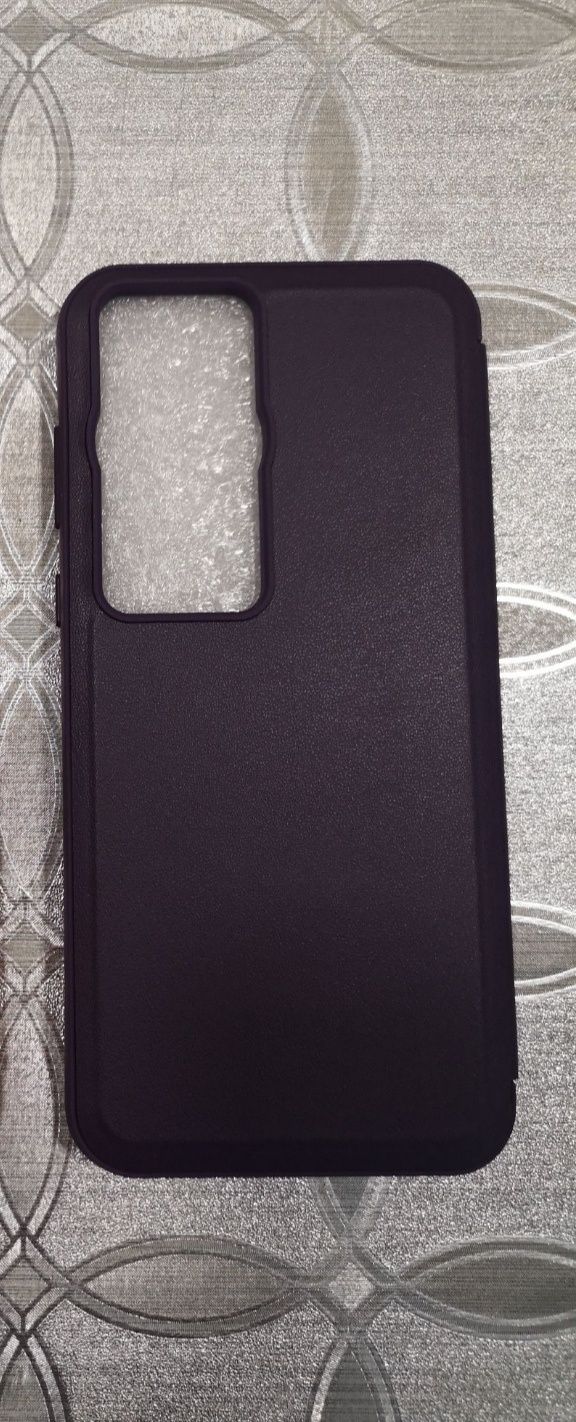 Flip case за Huawei p60 pro