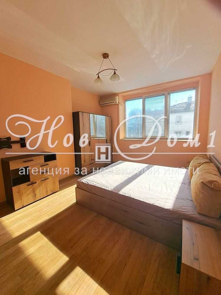 Продава се Тристаен апартамент в Варна, Централна поща - 92 кв.м за 2392 €/кв.м - Снимка #5