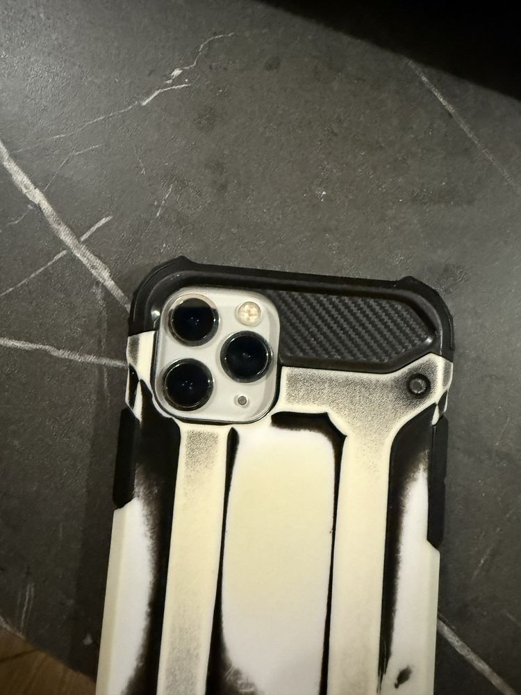Iphone 11 pro 256gb