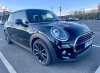 Mini Cooper 1.5 Automatic 62,000km