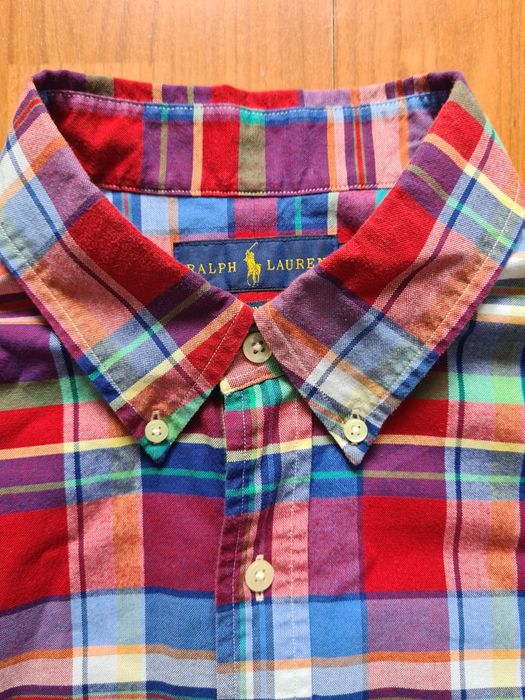 Cămașă bărbați Polo Ralph Lauren, mărimea L