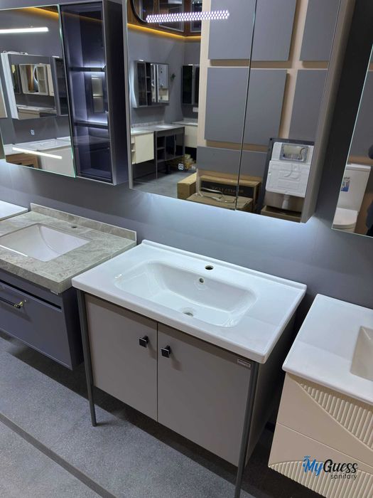 Раковина, умывальник комплект / Rakovina komplekt