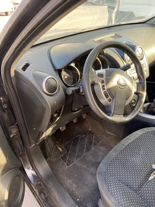 Nissan qashqai 1.5 dci/ Нисан кашкай 1.5 дци на части