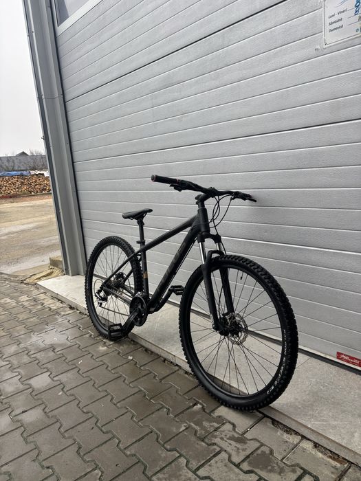 Vand bicicleta Focus Whistler 3.5