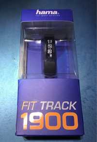 Bratara fines HAMA Fit Track1900