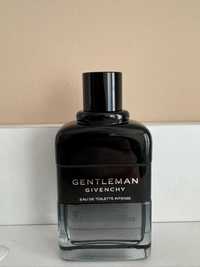 Givenchy Gentleman Intense EDT 100 ml парфюм
