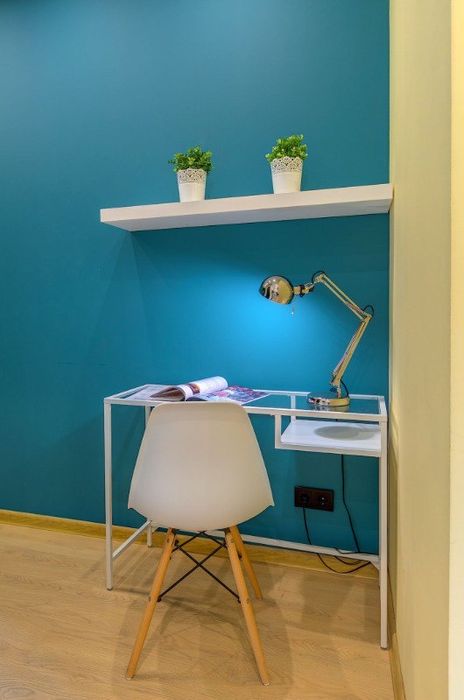 Сдаётся уютная квартира для наших гостей столицы