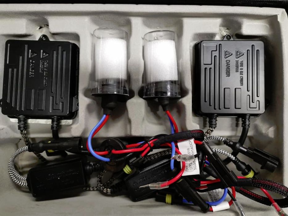 55 W XENON Високо качество!!!