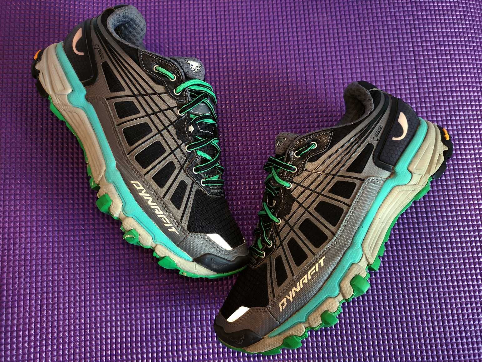 Dynafit Pantera Gore-Tex № 40,5 - оригинални обувки