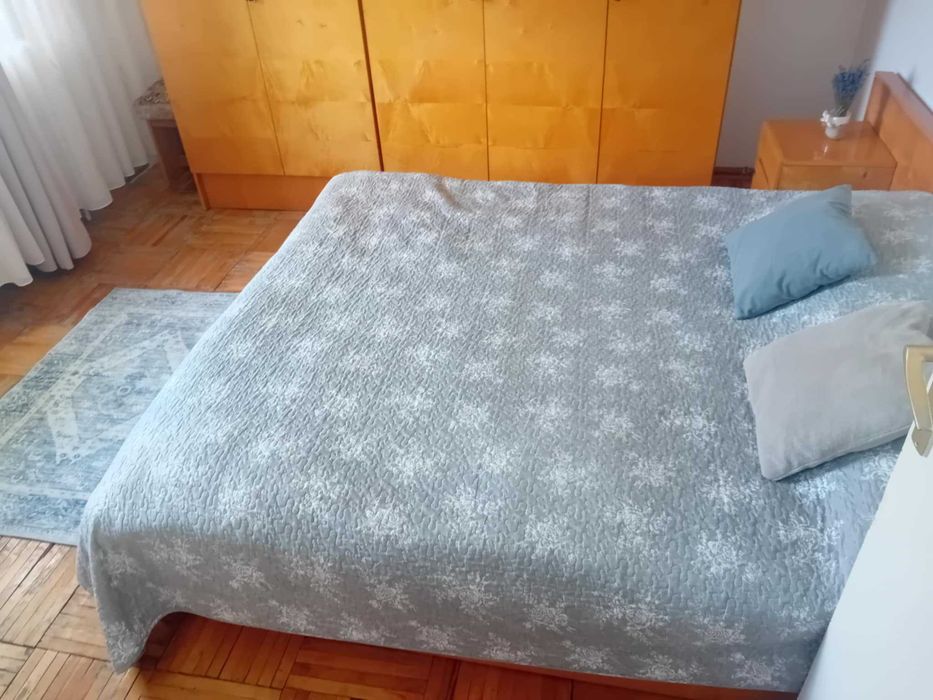 Ap 3 Cam Precista 70mp decomandat bloc nou mobilat utilat et 4 pod