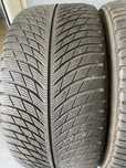 Anvelope iarna 225/45R18 255/40R18 Michelin Pilot Alpin 5