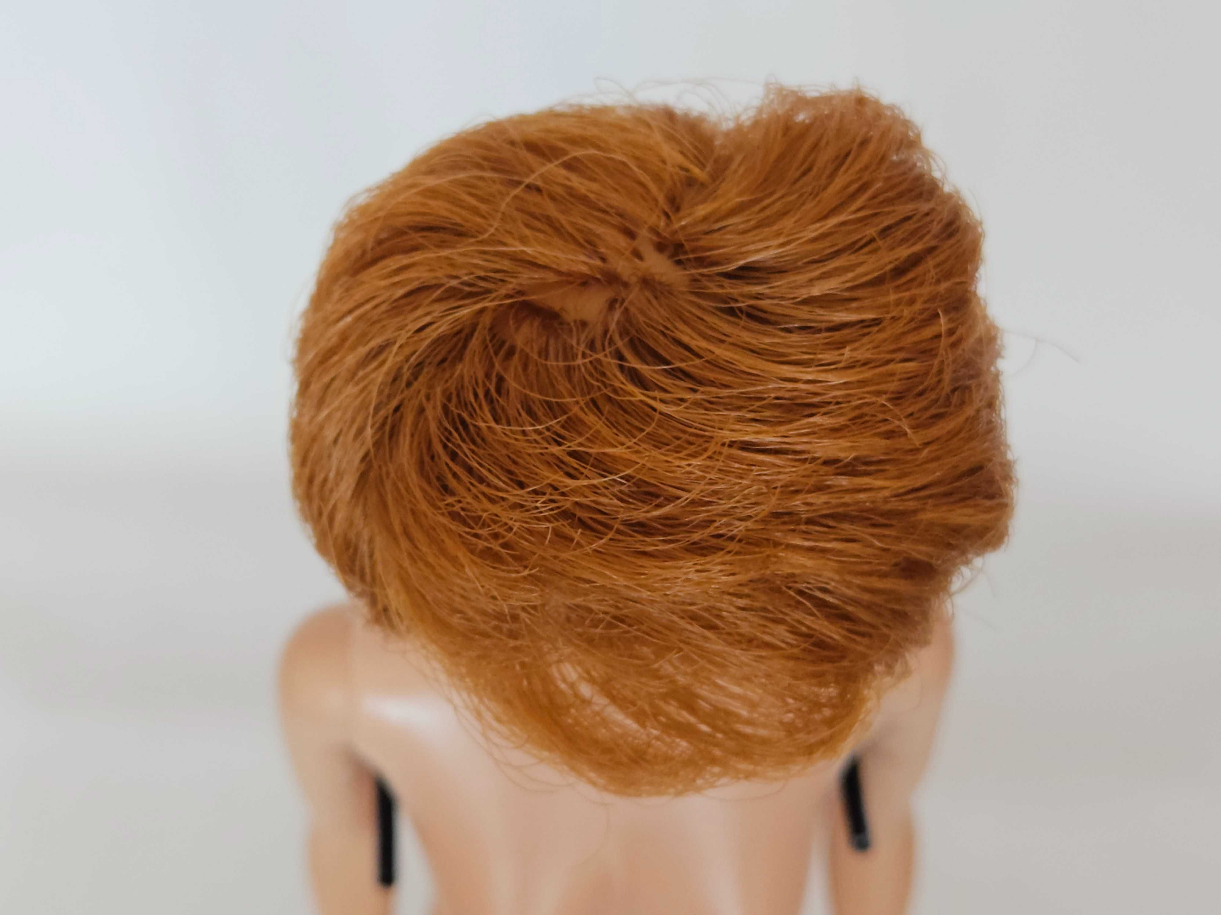 Винтидж кукла Барби Barbie Bubblecut