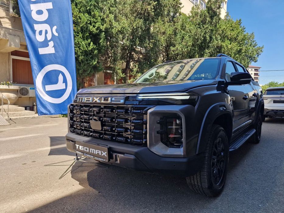 Maxus T60 Maxus T60 Pick-up