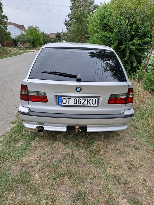 Vand BMW 520 i stare generala buna cauciucuri aproape noi.