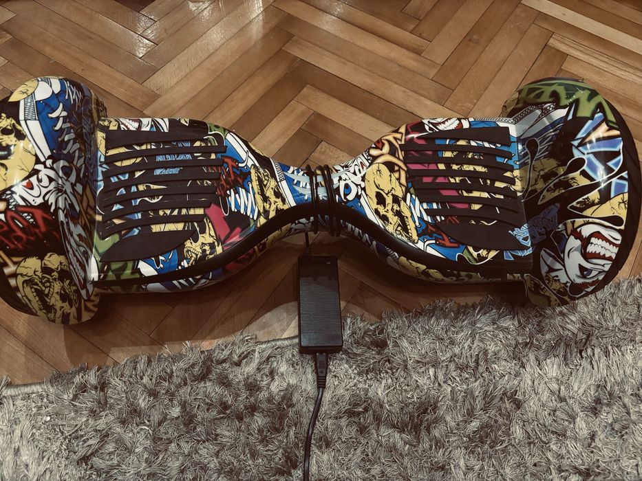 hoverboard 2Drive Off Road