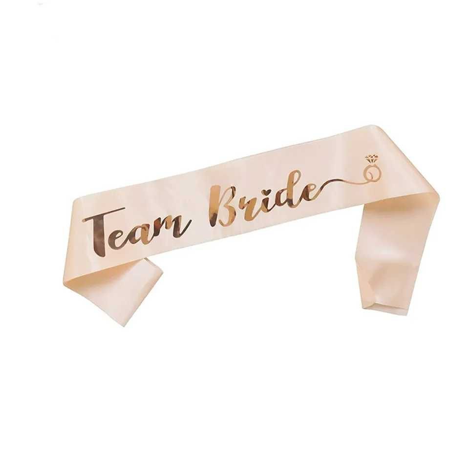 Bride to Be/ Team Bride