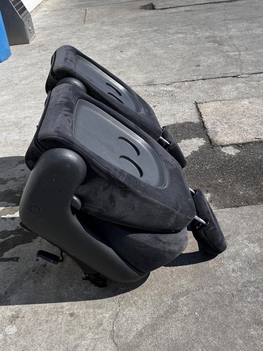 2 Scaune Spate Individual Sharan Seat Alhambra Ford Galaxy
