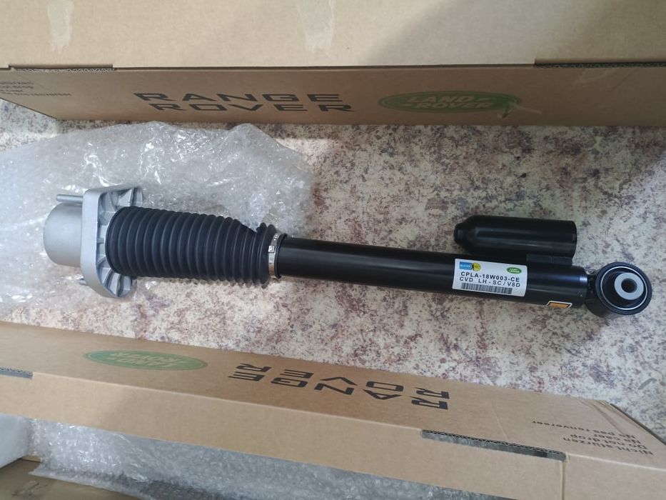 Стойка стойки Рендж ровер L405