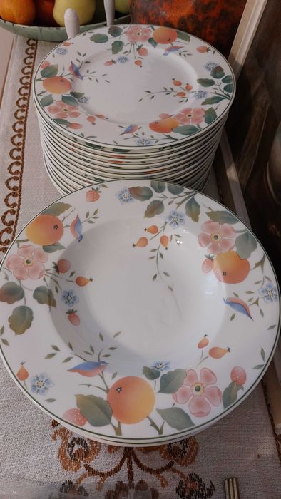 Gallo Orangerie Villeroy&Boch Group