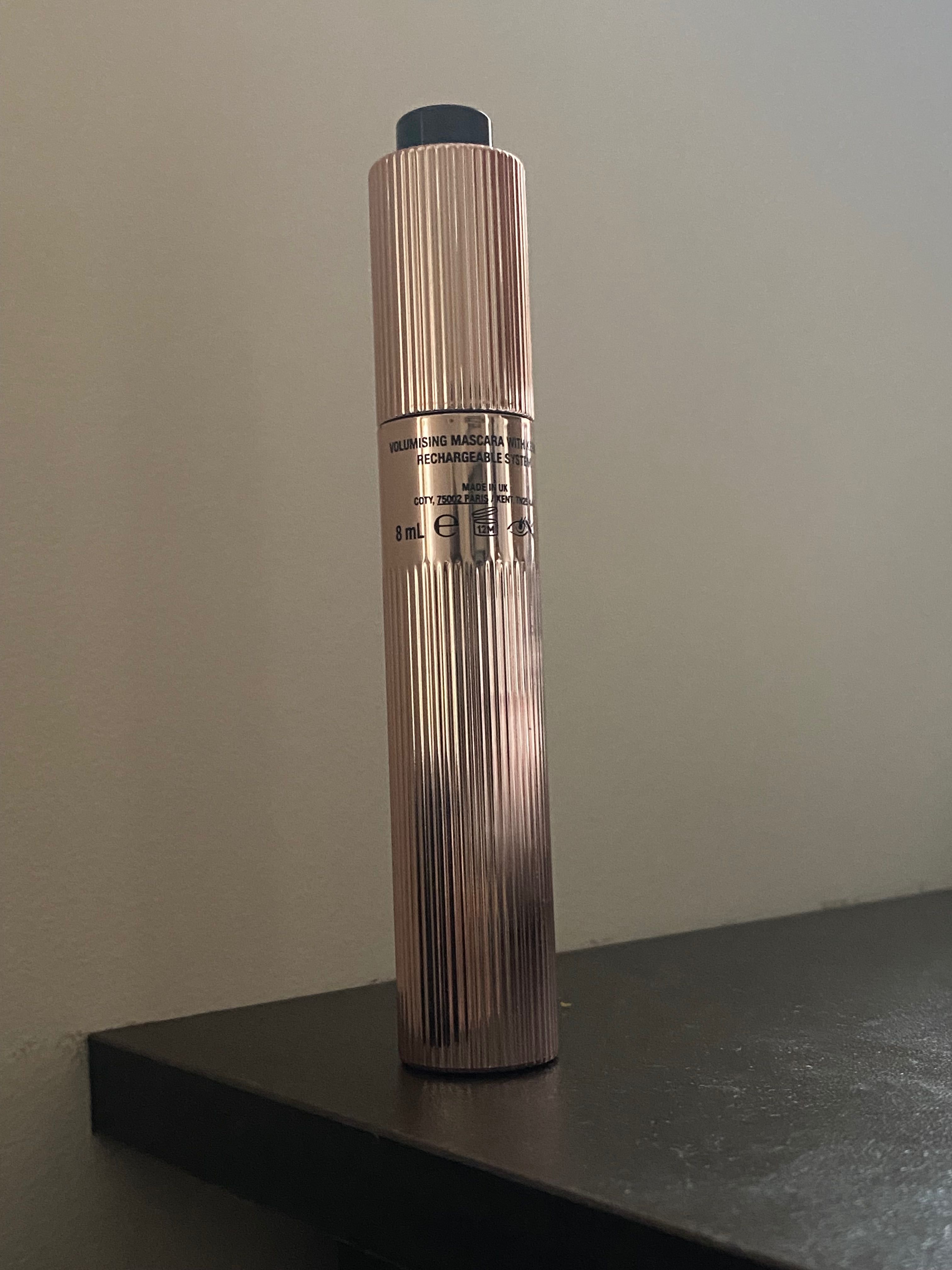 Спирала max factor supreme recharge