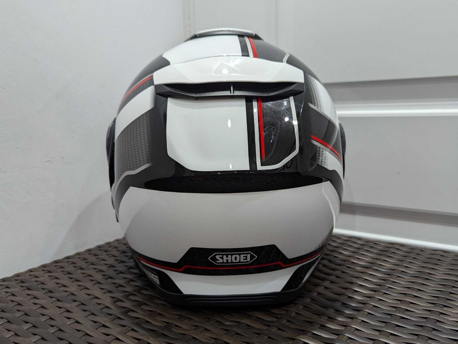 Casca Shoei Neotec 2 +sena SRL , marime S si M - flip-up