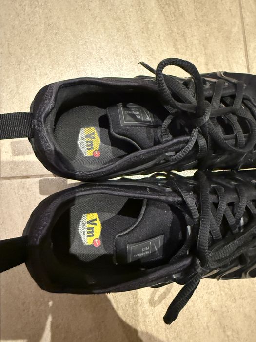 Nike air vapormax plus