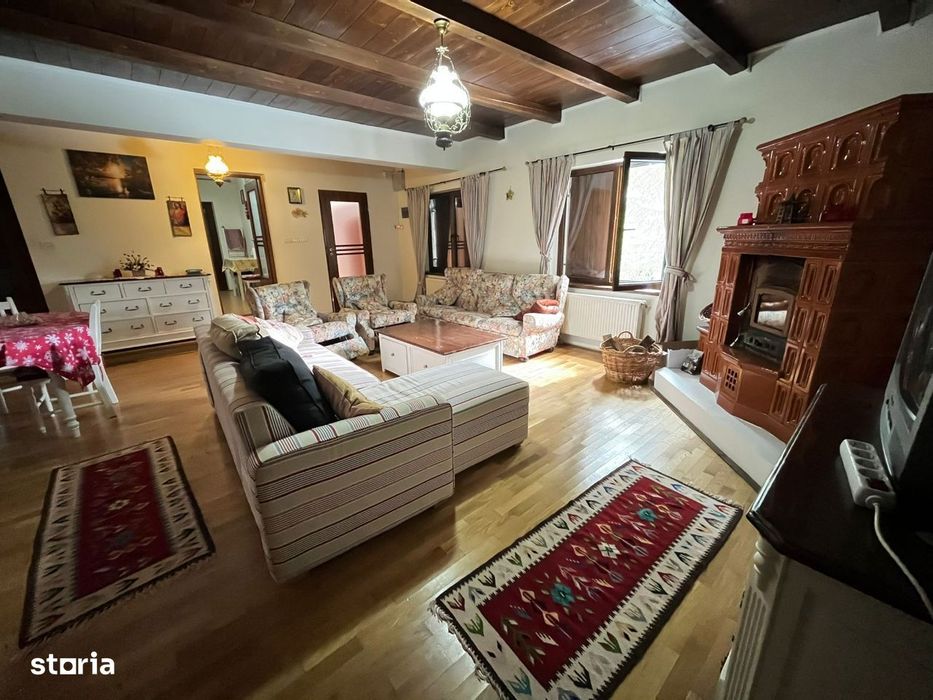 Casa de vacanta - Pensiune - Vatra Dornei