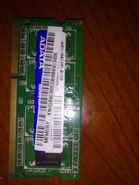 Память для  ноутбука DDR3L 4Gb