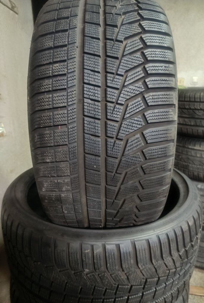 4бр. зимни гуми 285/30/22 Hankook дот2021г