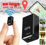 Tracker Gps localizare și ascultare , Tracker Auto Moto Bicicleta Etc
