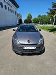 Renault Laguna coupe