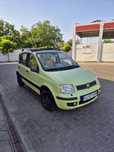 Fiat Panda 1,2 benzina Înmatriculata Romania