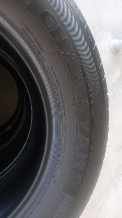 225_65_R17 4ta Choyang