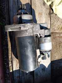 Electromotor passat b6 2.0 tdi