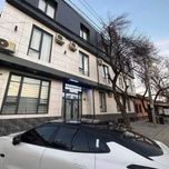 Beshchinor Hotel – комфортабельные номера в центре Ташкента