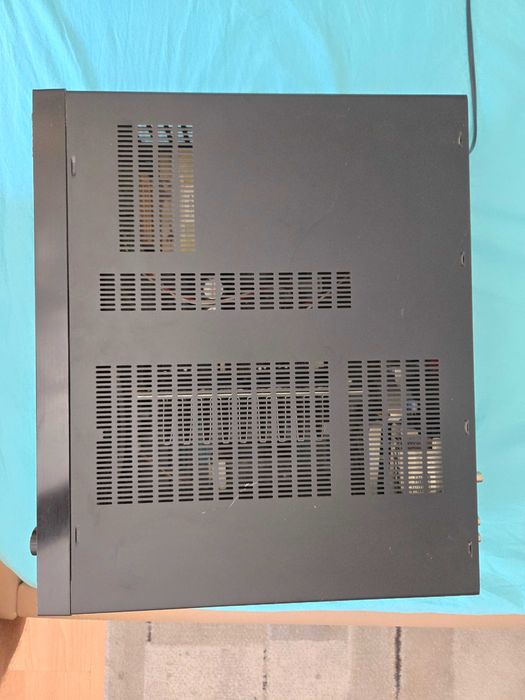 PIONEER VSX-D814 amplificator