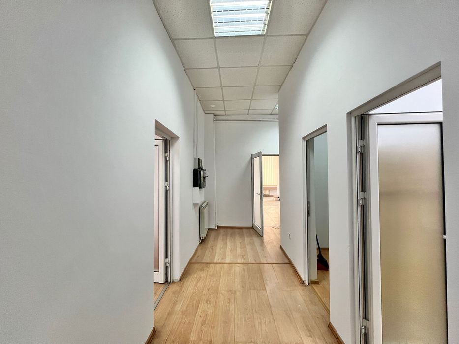 Spatiu comercial de vinzare in Sibiu - Milea