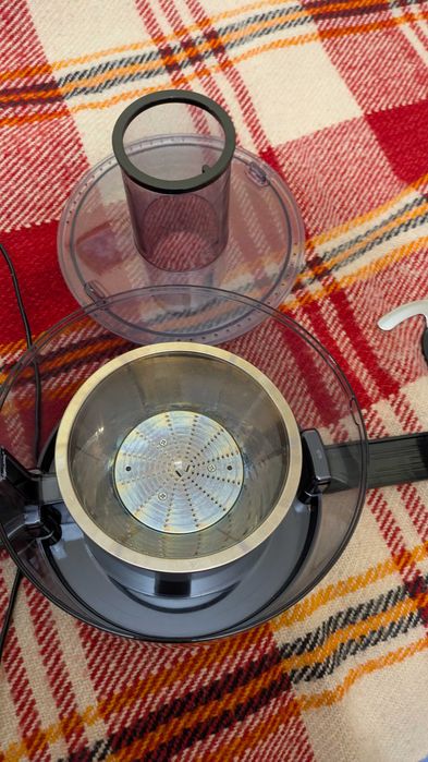 Кухненски комбайн Gorenje, работещ