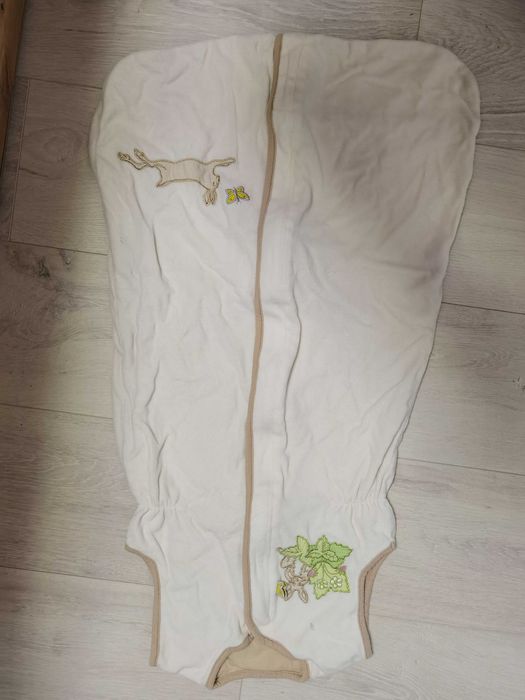 Чувалчета за сън